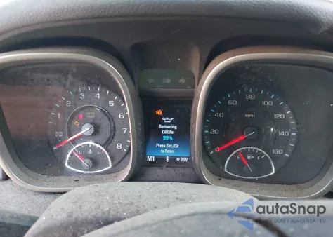 2014 Chevrolet Malibu 2Lt z USA, uszkodzony, nr VIN 1G11E5SL9EF145268